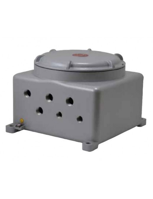 MBA1S5A MBA1S5A Pelco Explosion-proof, IP66