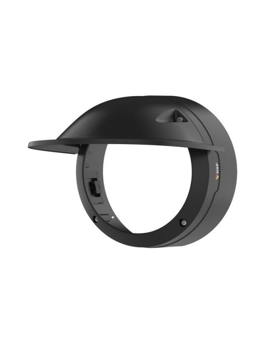 02356-001 02356-001 Axis TQ3805-E CASING BLACK