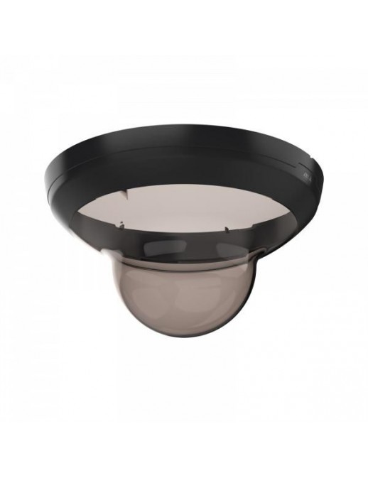 02428-001 02428-001 Axis TM5801 DOME COVER BLACK