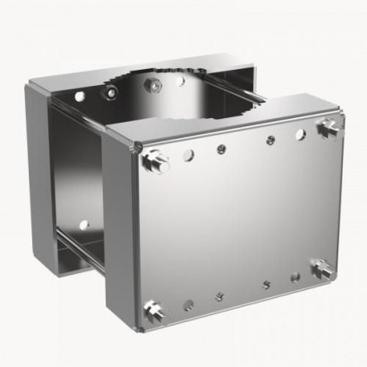 02343-001 02343-001 Axis TQ1301-E POLE MOUNT 50-150mm