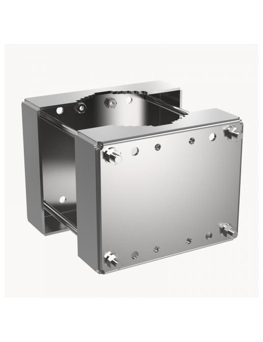 02343-001 02343-001 Axis TQ1301-E POLE MOUNT 50-150mm