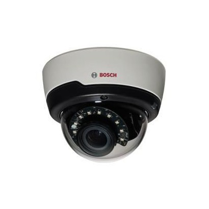NDI-5503-AL NDI-5503-AL Bosch Professional IP camera, indoor, fixed dome, 5MP, HDR, f3-10mm auto, IR 10757