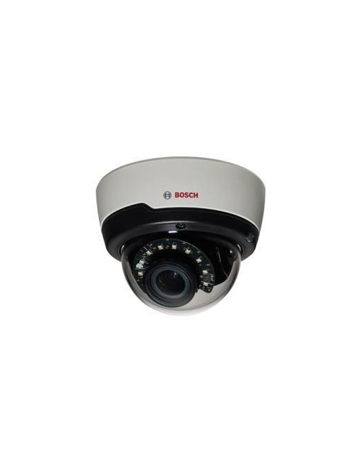 NDI-5503-AL NDI-5503-AL Bosch Professional IP camera, indoor, fixed dome, 5MP, HDR, f3-10mm auto, IR 10757