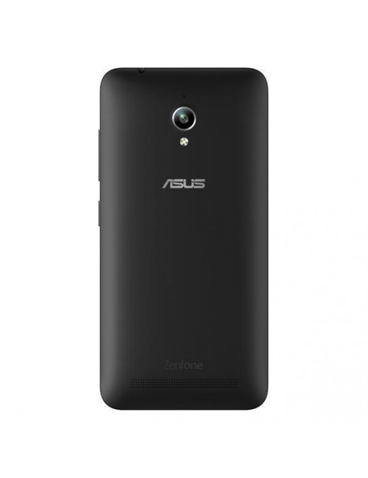 90AZ00V1-R7A020 90AZ00V1-R7A020 Asus Back Cover, ZC500TG, Black Asus ZenFone Go (ZC500TG-1A)