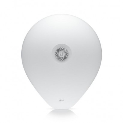 AF60-XR AF60-XR Ubiquiti 60 GHz bridge, 1x RJ-45, 1x SFP+, GPS, Bluetooth, IPX6, PoE