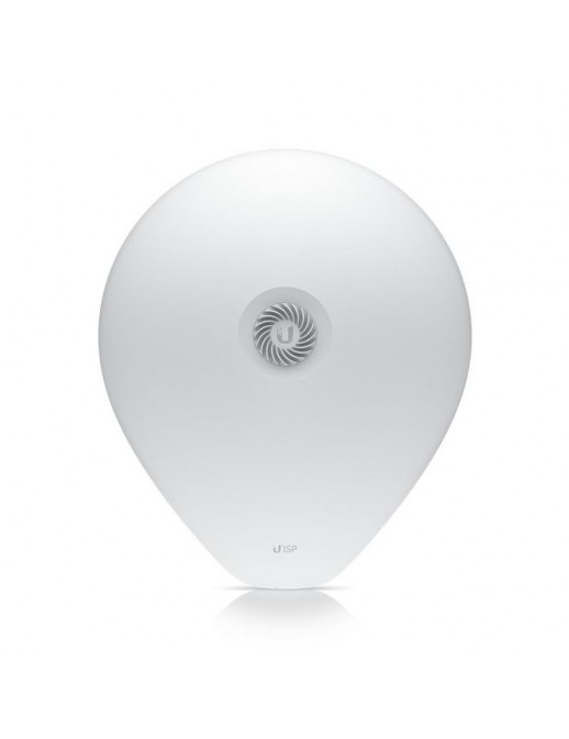 AF60-XR AF60-XR Ubiquiti 60 GHz bridge, 1x RJ-45, 1x SFP+, GPS, Bluetooth, IPX6, PoE