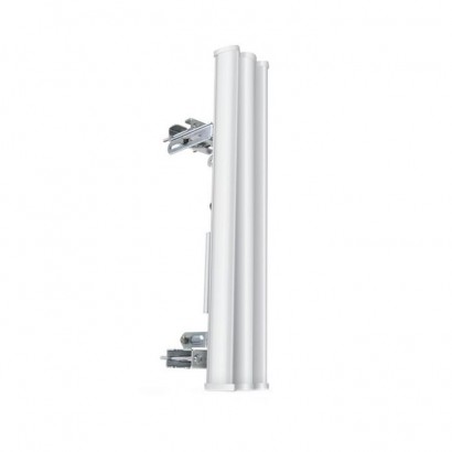 AM-5G20-90 AM-5G20-90 Ubiquiti 2x2 MIMO BaseStation Sector Antenna, 5 GHz, 20 dBi 11853