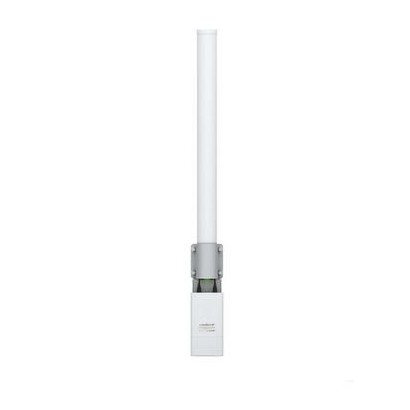 AMO-5G10 AMO-5G10 Ubiquiti Next-Gen 2x2 Dual Polarity MIMO Omni Antenna, 5 GHz, 10 dBi 11788