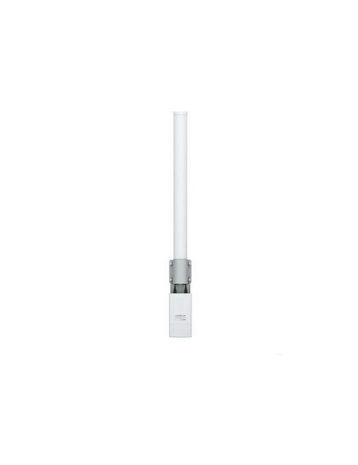 AMO-5G10 AMO-5G10 Ubiquiti Next-Gen 2x2 Dual Polarity MIMO Omni Antenna, 5 GHz, 10 dBi 11788