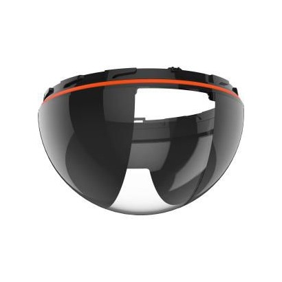 01814-001 01814-001 Axis TQ6803 HARD-COATED CLEAR DOME