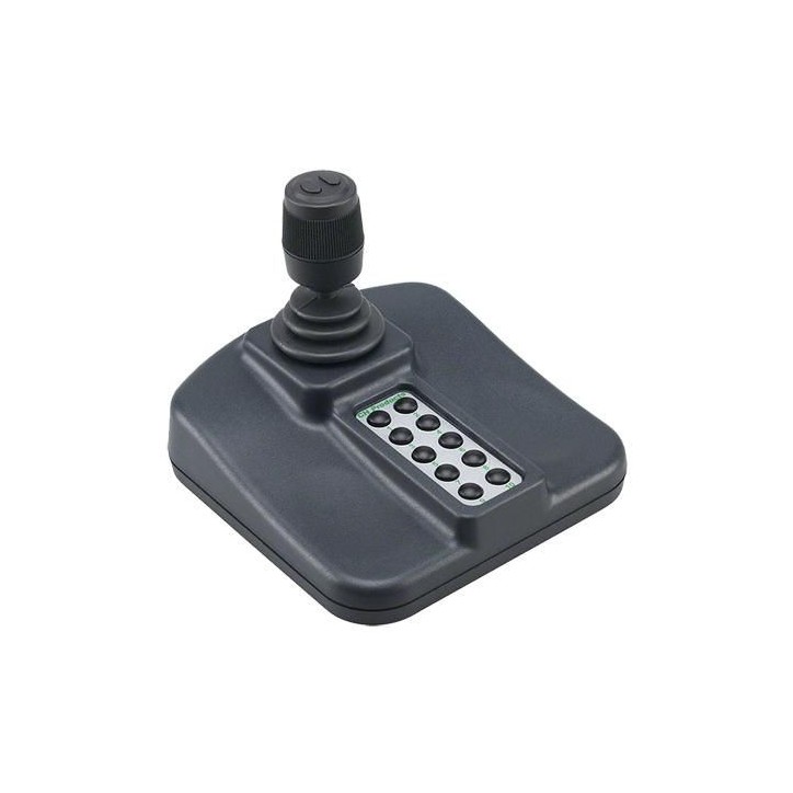 PJSK-0100 ACTi Joystick for PTZ Control