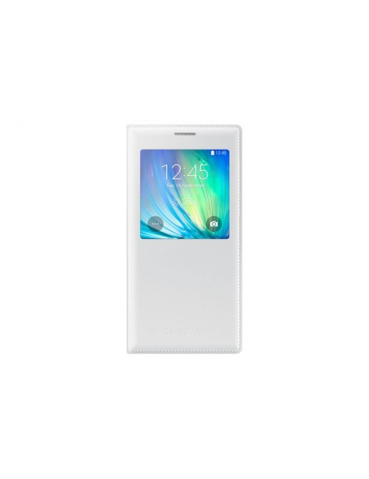 EF-CA700BWEGWW EF-CA700BWEGWW Samsung GALAXY A7 (S-VIEW COVER WHITE)