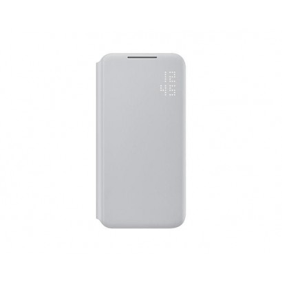 EF-NS901PJEGEE EF-NS901PJEGEE Samsung Mobile Phone Case 15.5 Cm (6.1") Flip Case Grey