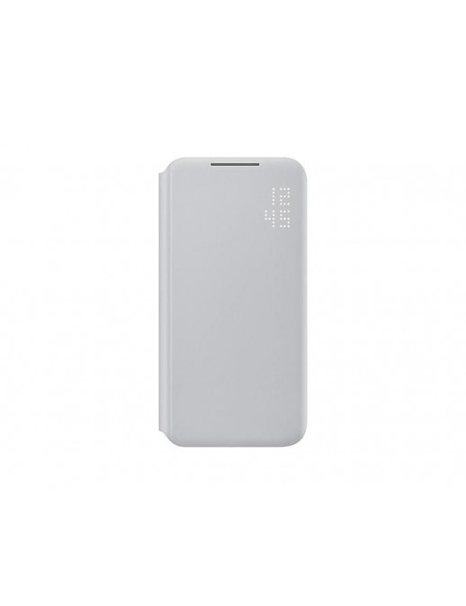 EF-NS901PJEGEE EF-NS901PJEGEE Samsung Mobile Phone Case 15.5 Cm (6.1") Flip Case Grey