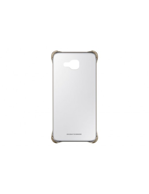 EF-QA510CFEGWW EF-QA510CFEGWW Samsung Galaxy A5 (2016) Clear Cover