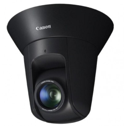 2542C002 2542C002 Canon 1.3 MP, 1280 x 960px, 1/3" CMOS, 60.4° FOV, 0.003 lx, 30 fps, 132x155mm, 1.14kg, Black