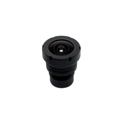 02465-001 02465-001 Axis LENS M12 3.1MM F2.0