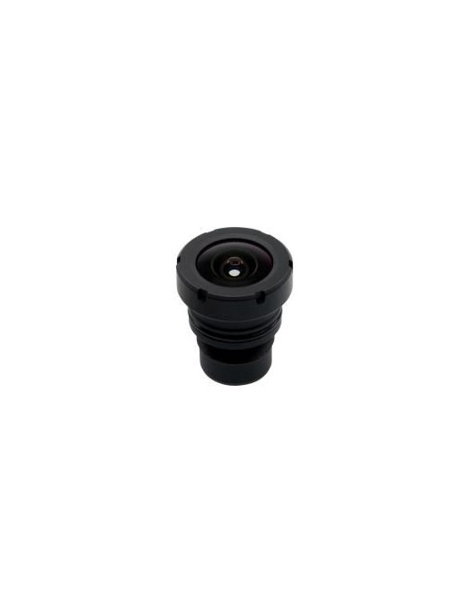 02465-001 02465-001 Axis LENS M12 3.1MM F2.0
