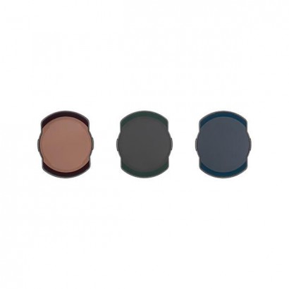CP.FP.00000077.01 CP.FP.00000077.01 DJI Camera Drone Part Camera Filter