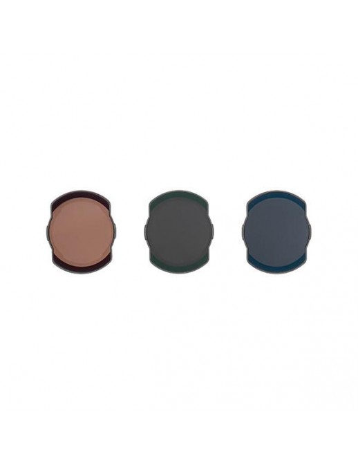 CP.FP.00000077.01 CP.FP.00000077.01 DJI Camera Drone Part Camera Filter