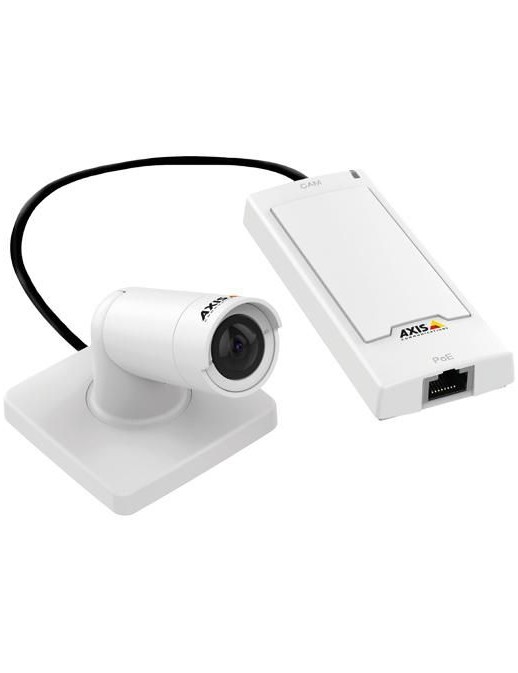 0924-001 0924-001 Axis P1254