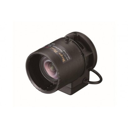 0066-00231 0066-00231 Ernitec CCTV lens, focal length 2.7 to 13 mm, CS-mount, 1/2.7″ optical format, aperture range 1.4 to 36...