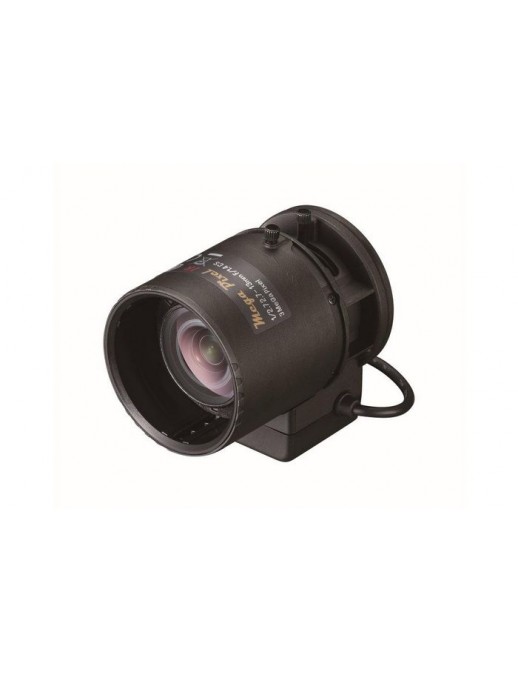 0066-00231 0066-00231 Ernitec CCTV lens, focal length 2.7 to 13 mm, CS-mount, 1/2.7″ optical format, aperture range 1.4 to 36...