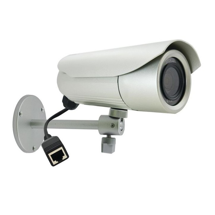 E41 ACTi 1MP D/N, Adaptive IR, Basic WDR, Vari-focal Lens