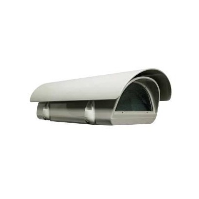 HPV36K0A000B HPV36K0A000B Pelco COMPACT SIDE-OPENING POLYCARBONATE CAMERA HOUSING