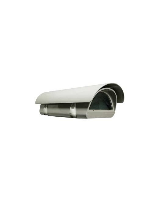 HPV36K0A000B HPV36K0A000B Pelco COMPACT SIDE-OPENING POLYCARBONATE CAMERA HOUSING