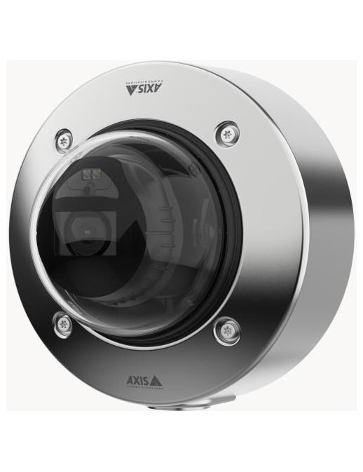 02710-001 02710-001 Axis P3268-SLVE