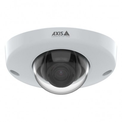 03117-021 03117-021 Axis P3905-R MK III M12 2.8 MM 10P