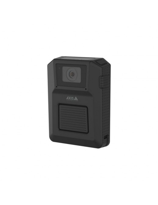02258-021 02258-021 Axis W101 BODY WORN CAMERA BLK 24P