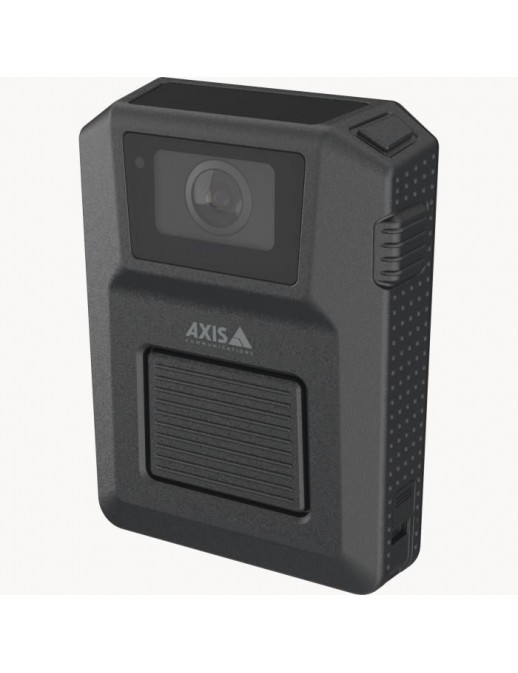 02785-051 02785-051 Axis W102 Black 24 pcs