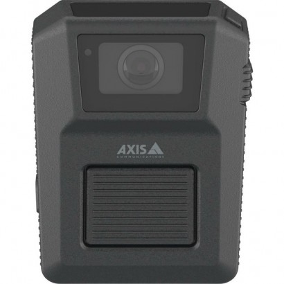 02785-001 02785-001 Axis W102 Body Worn Camera
