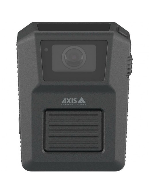 02785-001 02785-001 Axis W102 Body Worn Camera