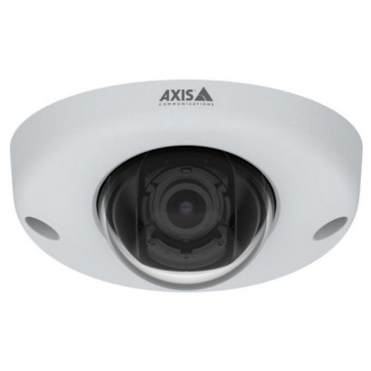 01920-001 01920-001 Axis P3925-R