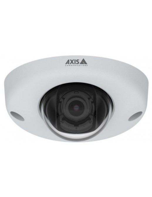 01920-001 01920-001 Axis P3925-R