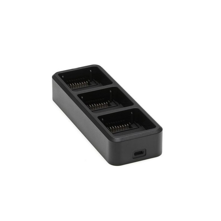 6941565944849 DJI Enterprise Mavic 3 Enterprise Series Battery Charging Hub (100W)