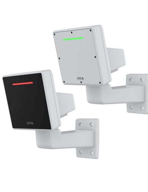 02770-001 02770-001 Axis D2210-VE Radar Black