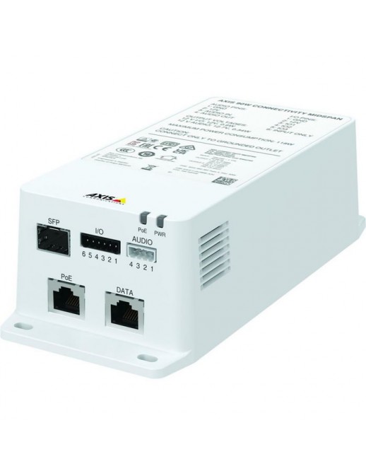 02027-002 02027-002 Axis TU8003 90 W CONNY MDSPN EUR