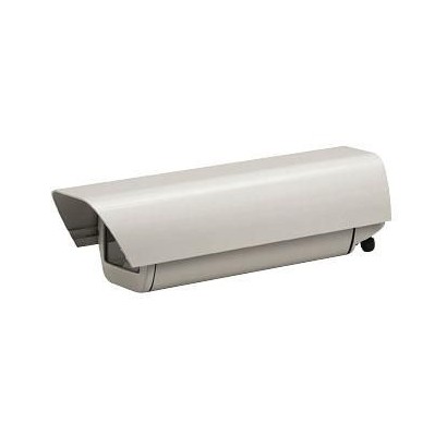 HEB32K2A000B HEB32K2A000B Pelco HEB housing 320mm w/sunshield & heater IN 12Vdc/24Vac