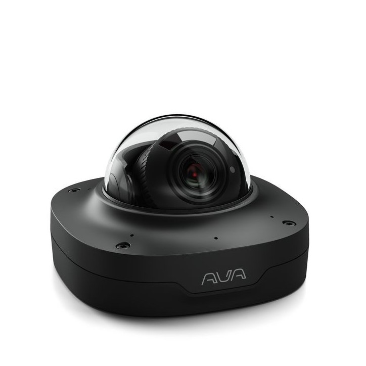 DOME-B-5MP-30 Avigilon Dome Black - 5MP - 30 days
