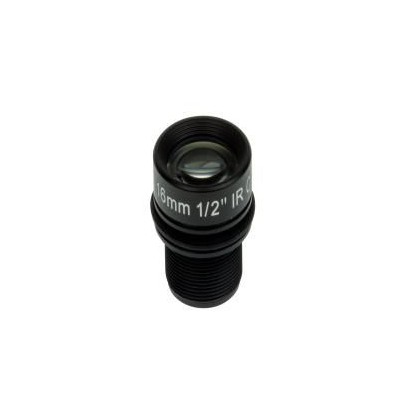 01961-001 01961-001 Axis LENS M12 16MM F1.8 4PCS