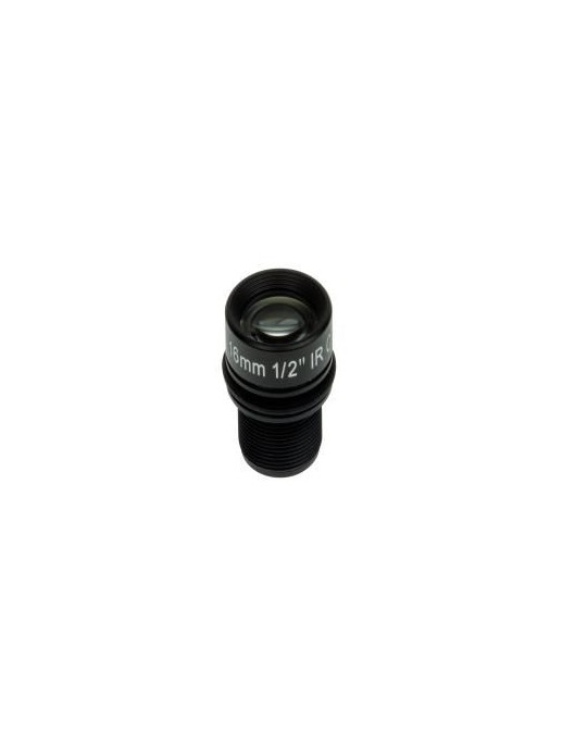 01961-001 01961-001 Axis LENS M12 16MM F1.8 4PCS