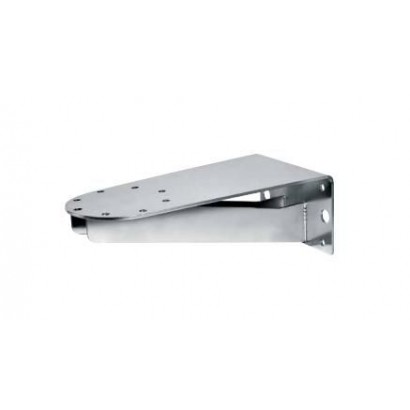 MPXWBA MPXWBA Pelco Wall bracket, Load rating: 40kg