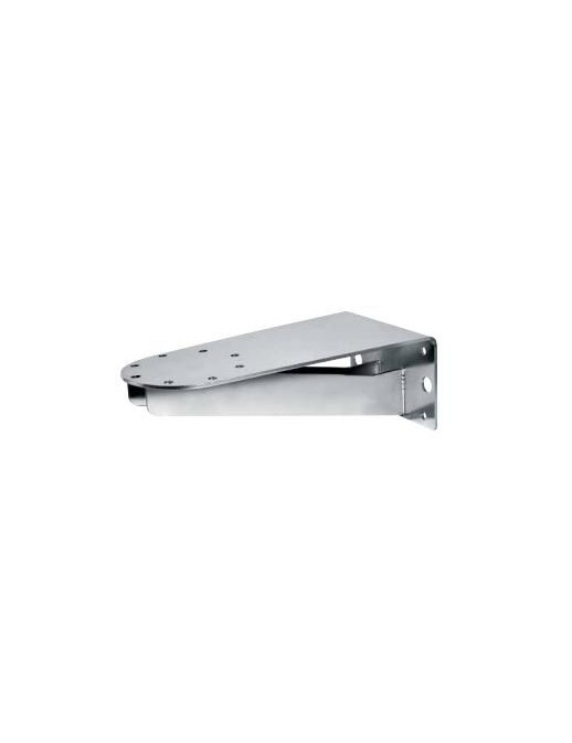 MPXWBA MPXWBA Pelco Wall bracket, Load rating: 40kg