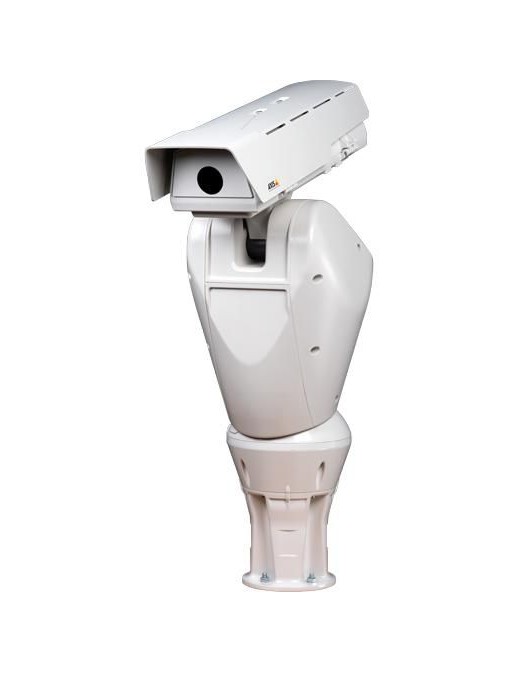 01120-001 01120-001 Axis Q8641-E 35MM 8.3 FPS 24V