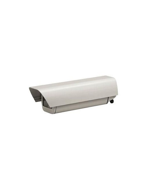 HEB32K1A000B HEB32K1A000B Pelco HEB housing 320mm w/sunshield & heater IN 120/230Vac CA 0197-VI