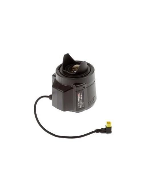 01576-001 01576-001 Axis Lens i-CS 3.9-10 mm F1.5 8 MP